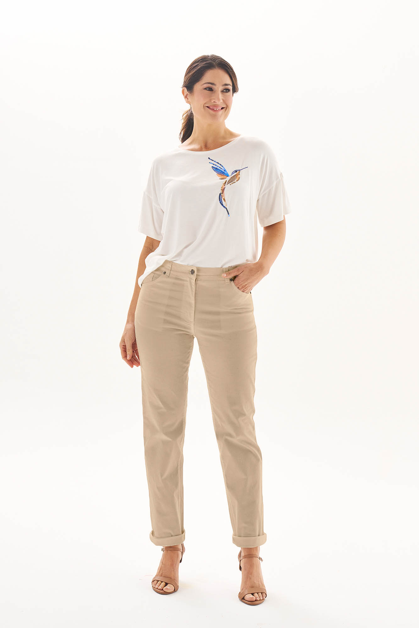 PANT MILLENIUM NATAL